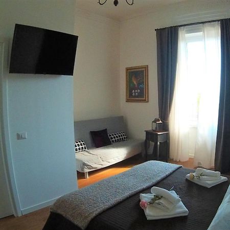 Castel Sant'Angelo Suite Roma Ngoại thất bức ảnh