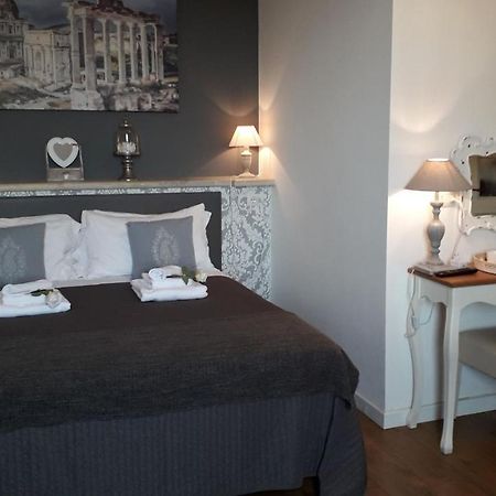 Castel Sant'Angelo Suite Roma Ngoại thất bức ảnh