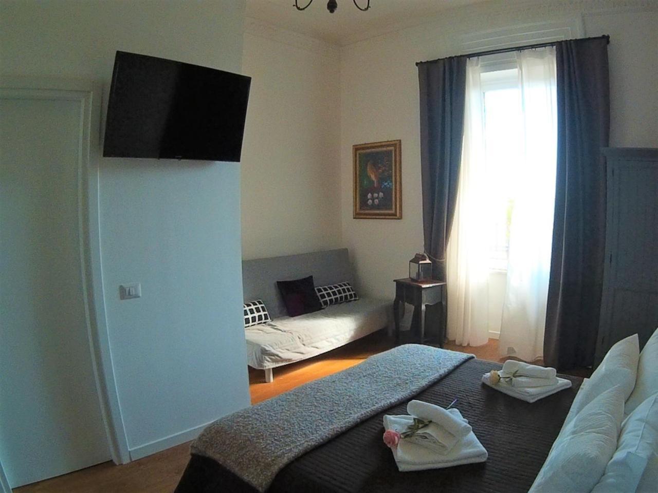 Castel Sant'Angelo Suite Roma Ngoại thất bức ảnh