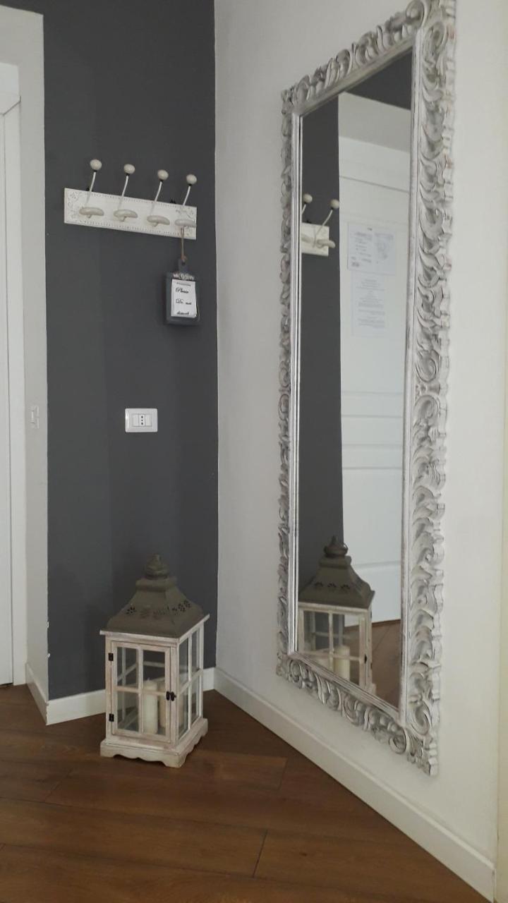 Castel Sant'Angelo Suite Roma Ngoại thất bức ảnh