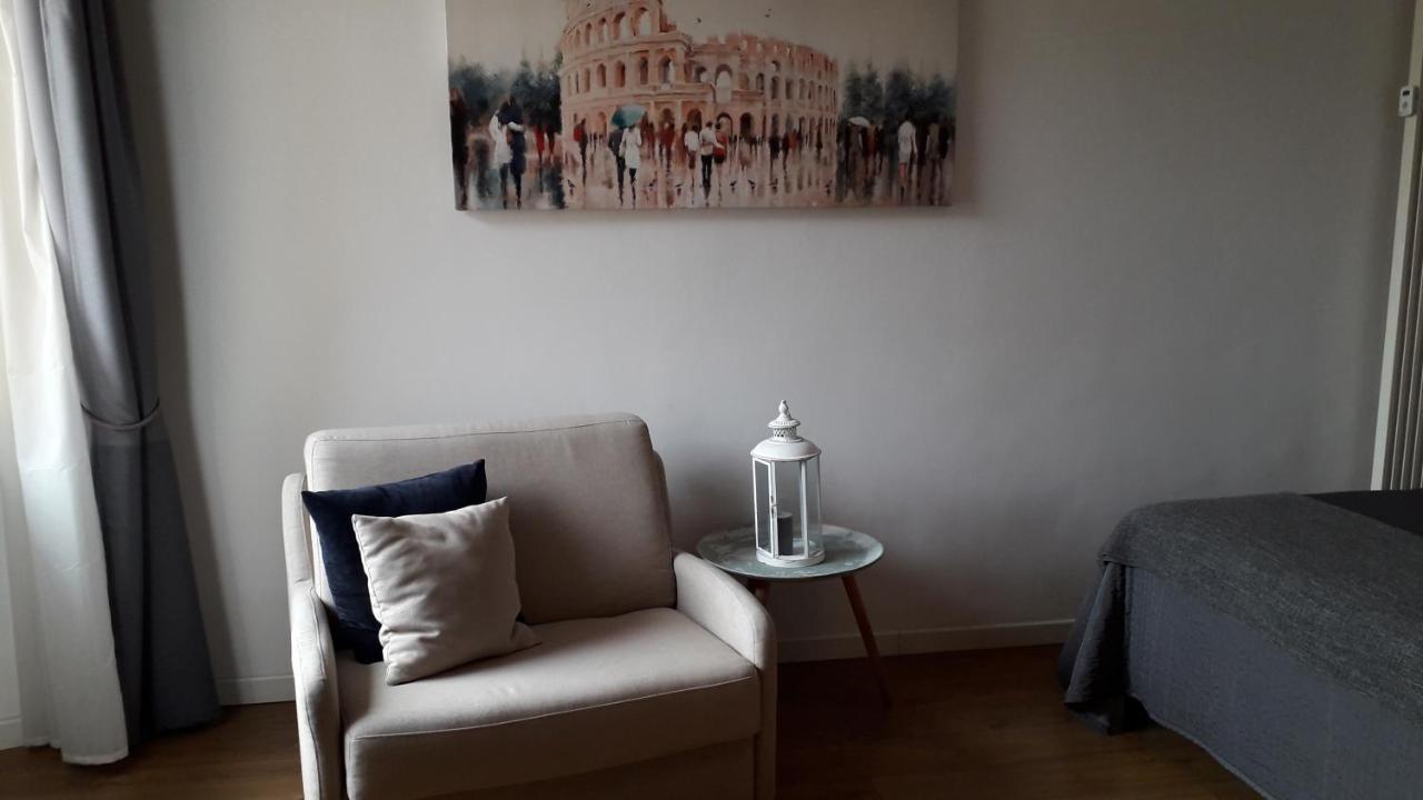 Castel Sant'Angelo Suite Roma Ngoại thất bức ảnh