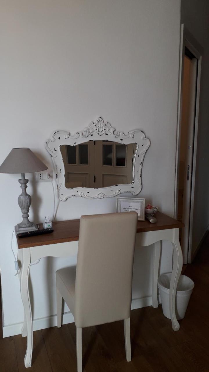 Castel Sant'Angelo Suite Roma Ngoại thất bức ảnh