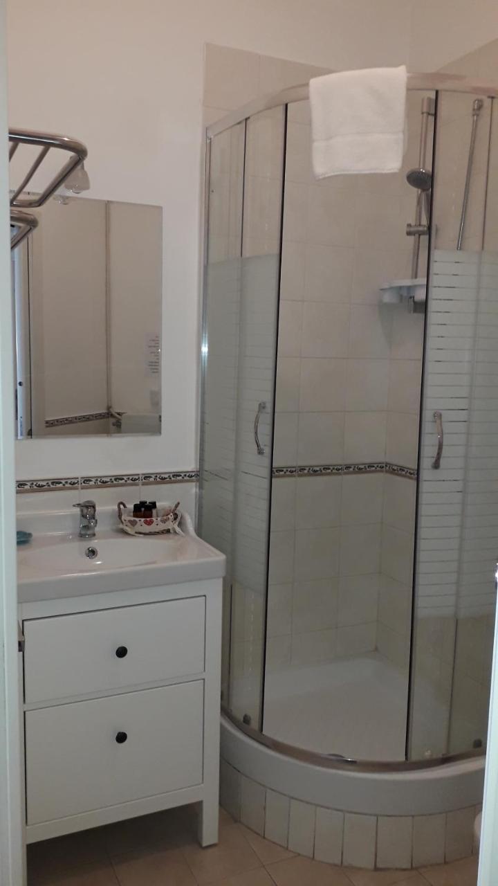 Castel Sant'Angelo Suite Roma Ngoại thất bức ảnh