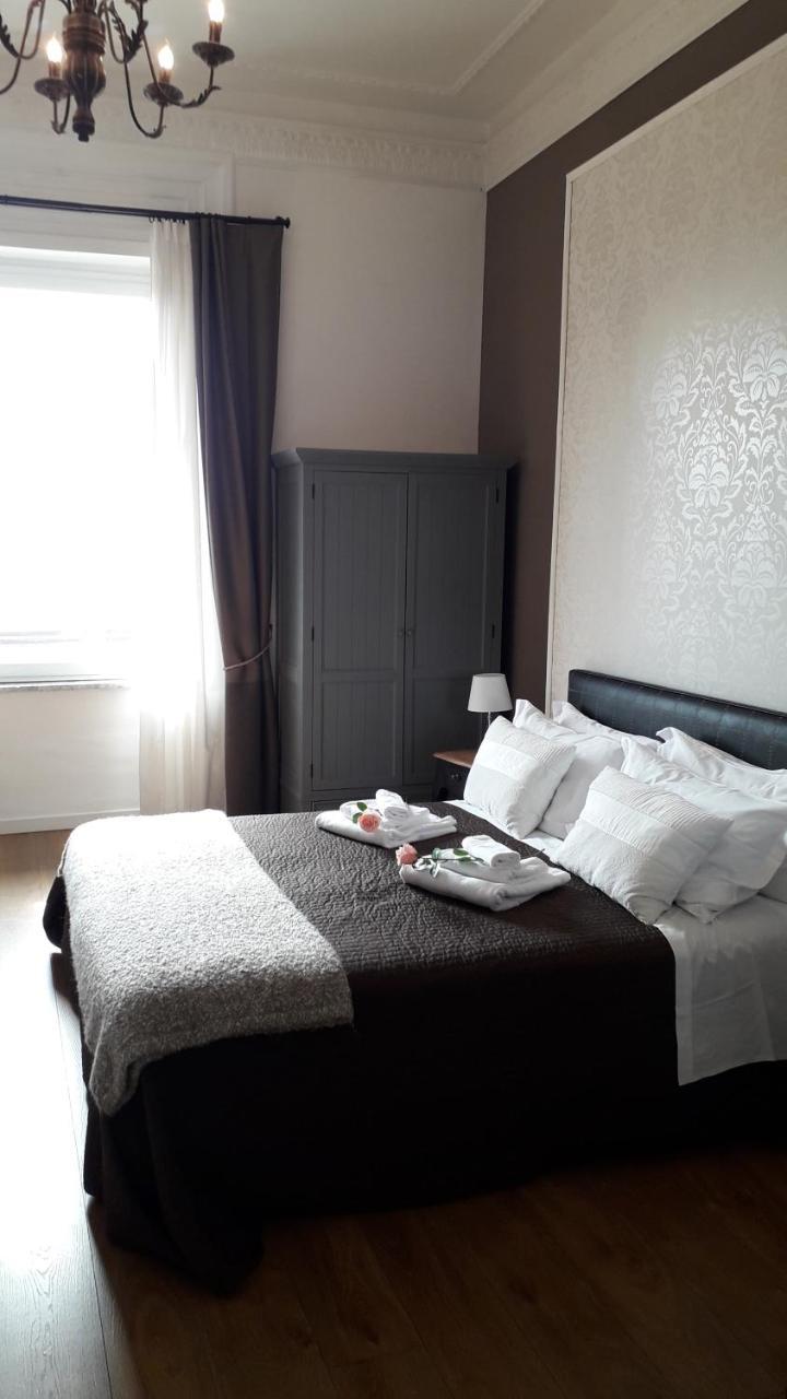 Castel Sant'Angelo Suite Roma Ngoại thất bức ảnh