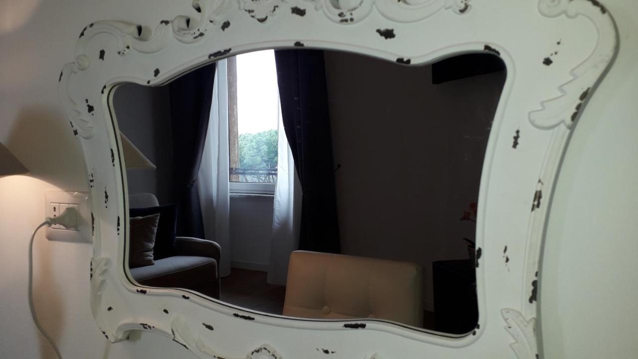 Castel Sant'Angelo Suite Roma Ngoại thất bức ảnh
