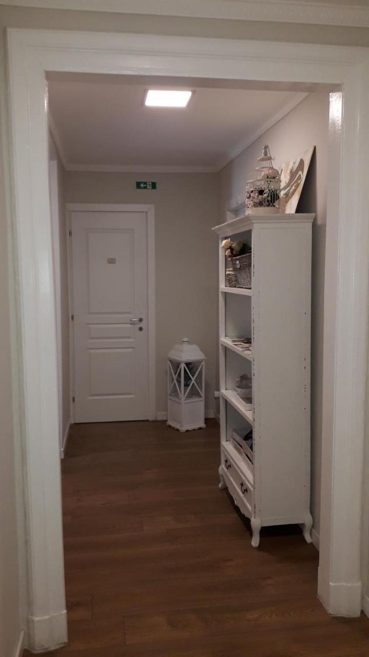 Castel Sant'Angelo Suite Roma Ngoại thất bức ảnh