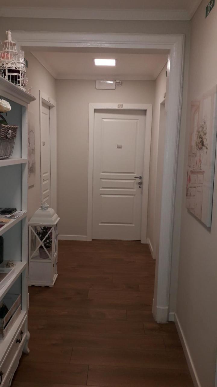 Castel Sant'Angelo Suite Roma Ngoại thất bức ảnh
