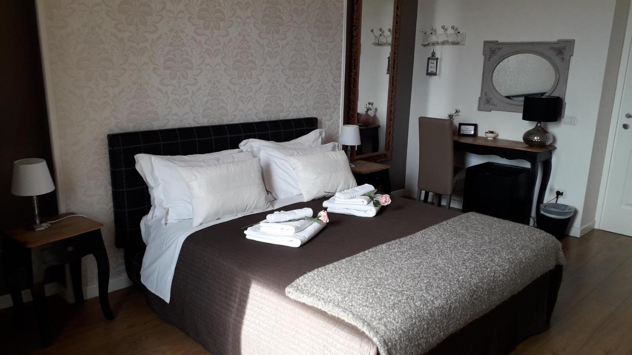 Castel Sant'Angelo Suite Roma Ngoại thất bức ảnh