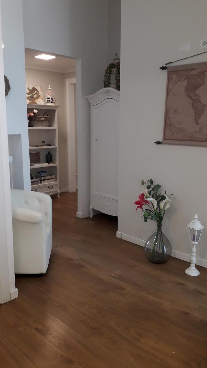 Castel Sant'Angelo Suite Roma Ngoại thất bức ảnh