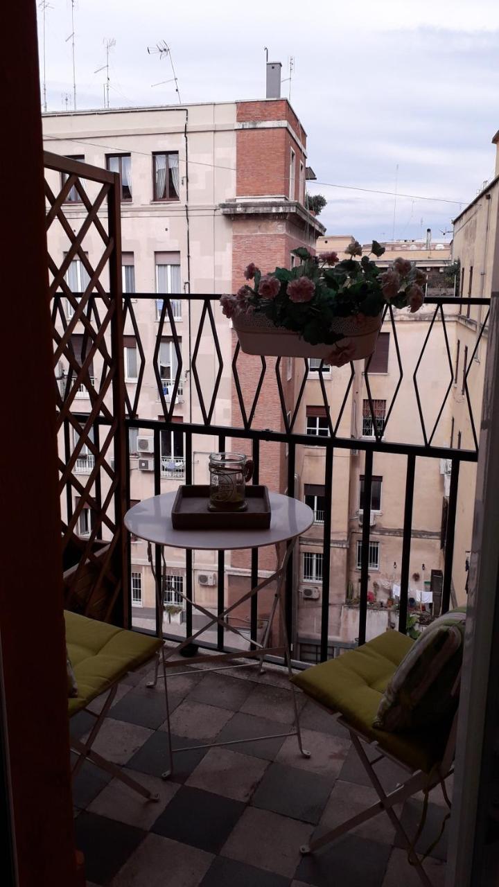 Castel Sant'Angelo Suite Roma Ngoại thất bức ảnh