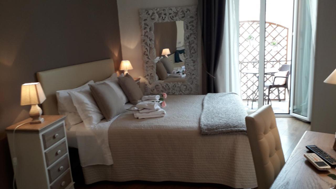 Castel Sant'Angelo Suite Roma Ngoại thất bức ảnh