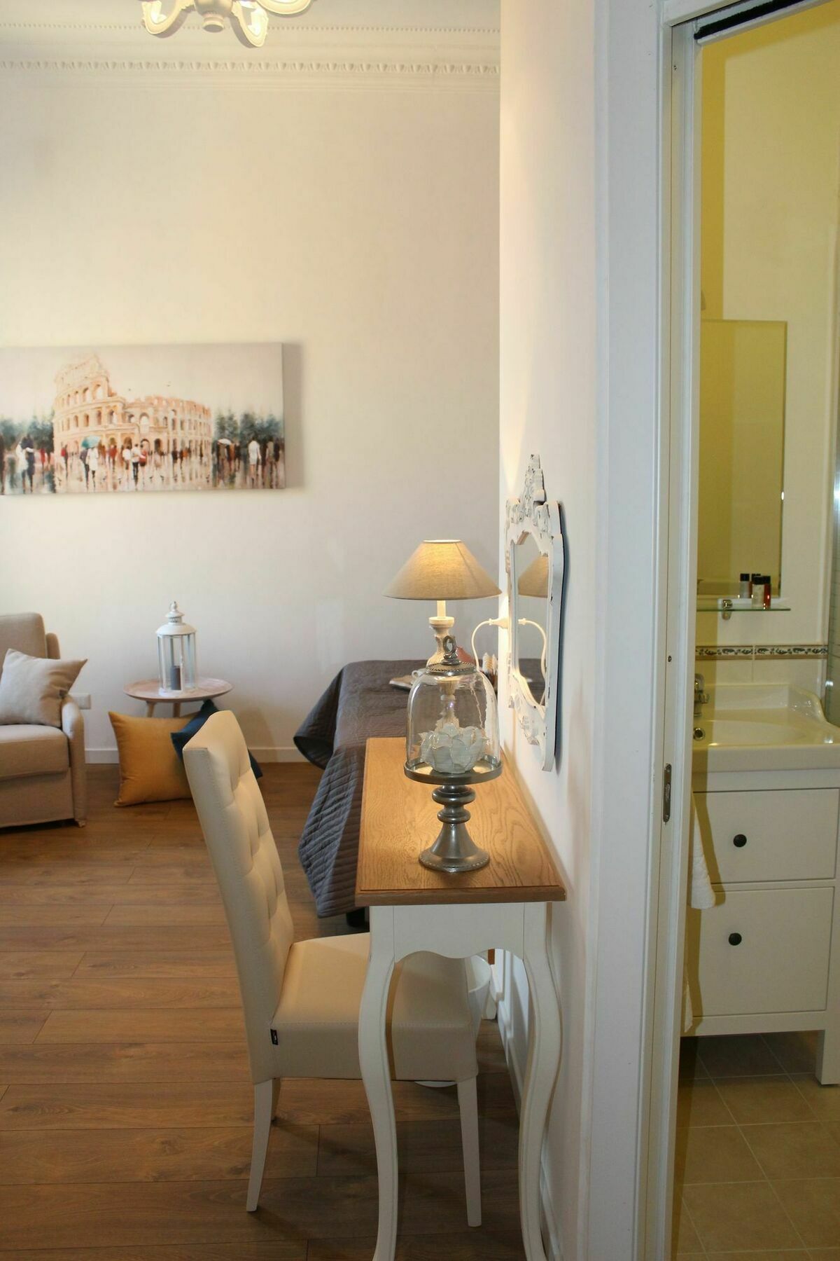 Castel Sant'Angelo Suite Roma Ngoại thất bức ảnh