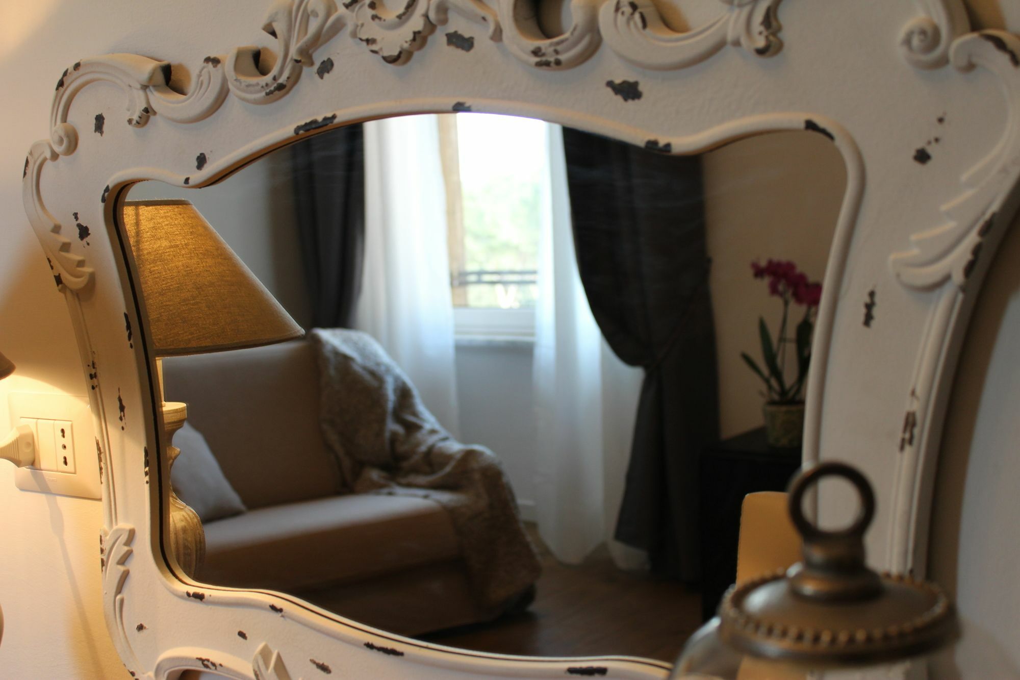 Castel Sant'Angelo Suite Roma Ngoại thất bức ảnh