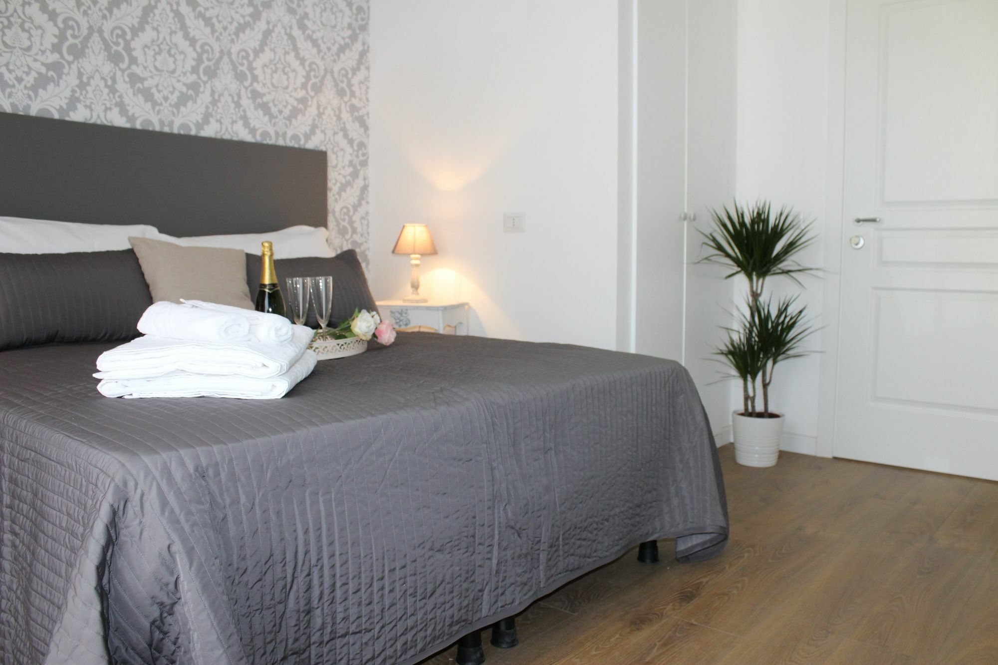 Castel Sant'Angelo Suite Roma Ngoại thất bức ảnh