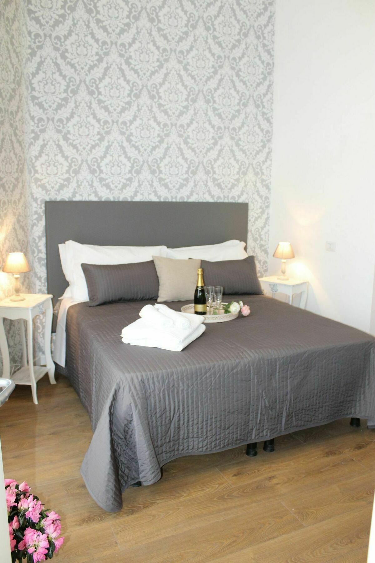 Castel Sant'Angelo Suite Roma Ngoại thất bức ảnh