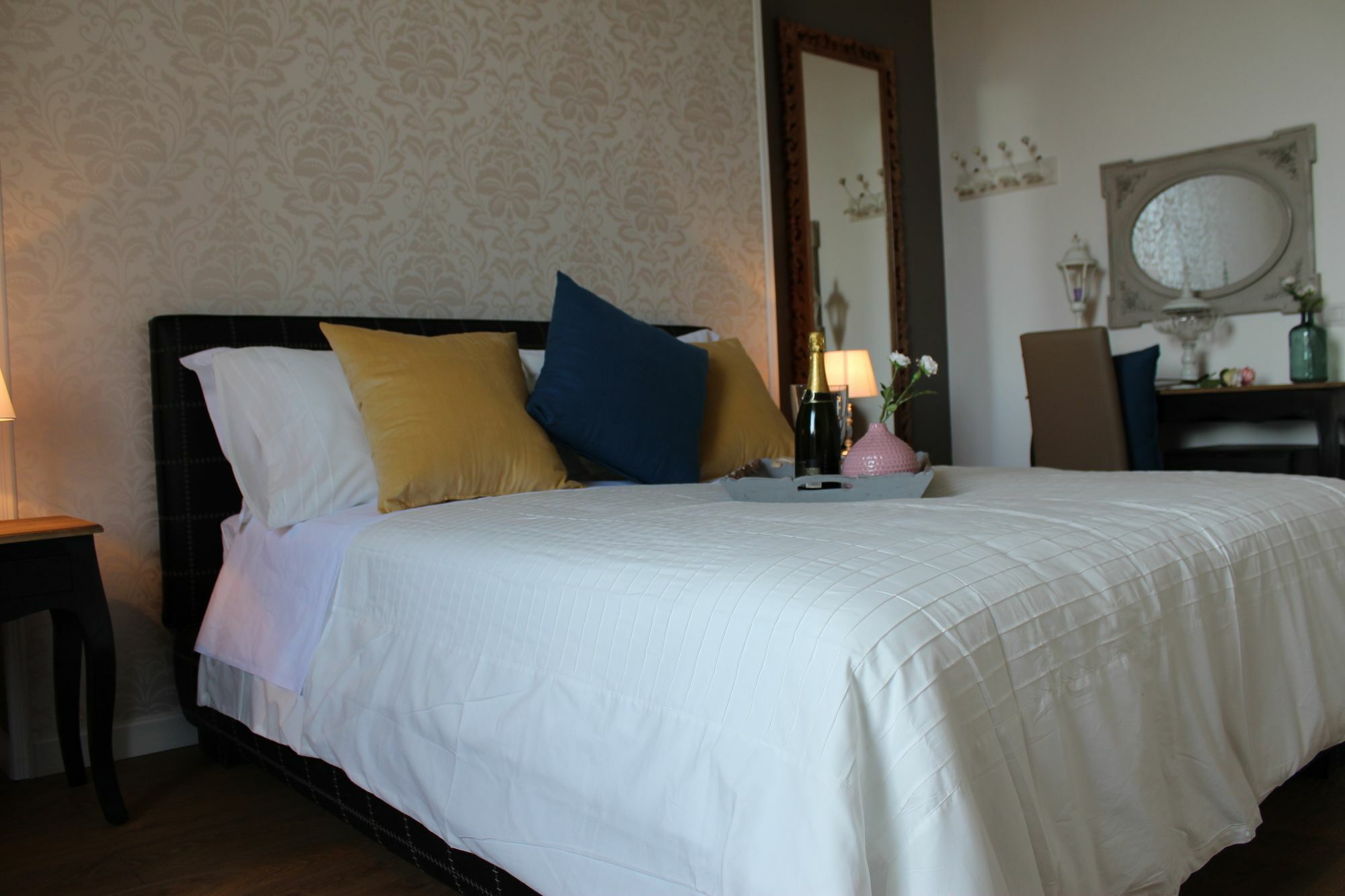 Castel Sant'Angelo Suite Roma Ngoại thất bức ảnh