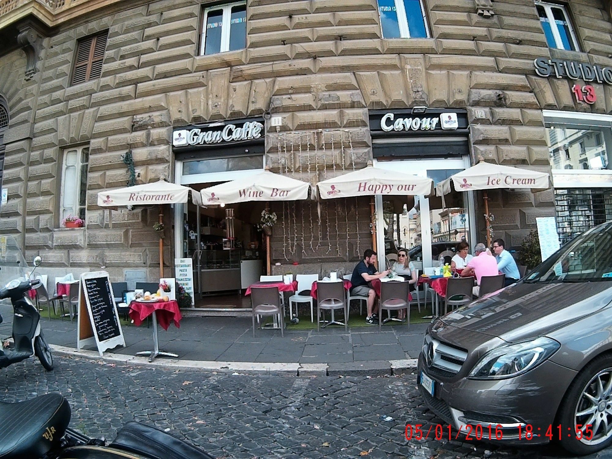Castel Sant'Angelo Suite Roma Ngoại thất bức ảnh