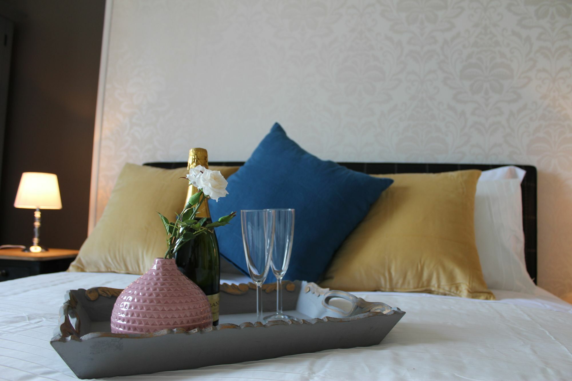 Castel Sant'Angelo Suite Roma Ngoại thất bức ảnh