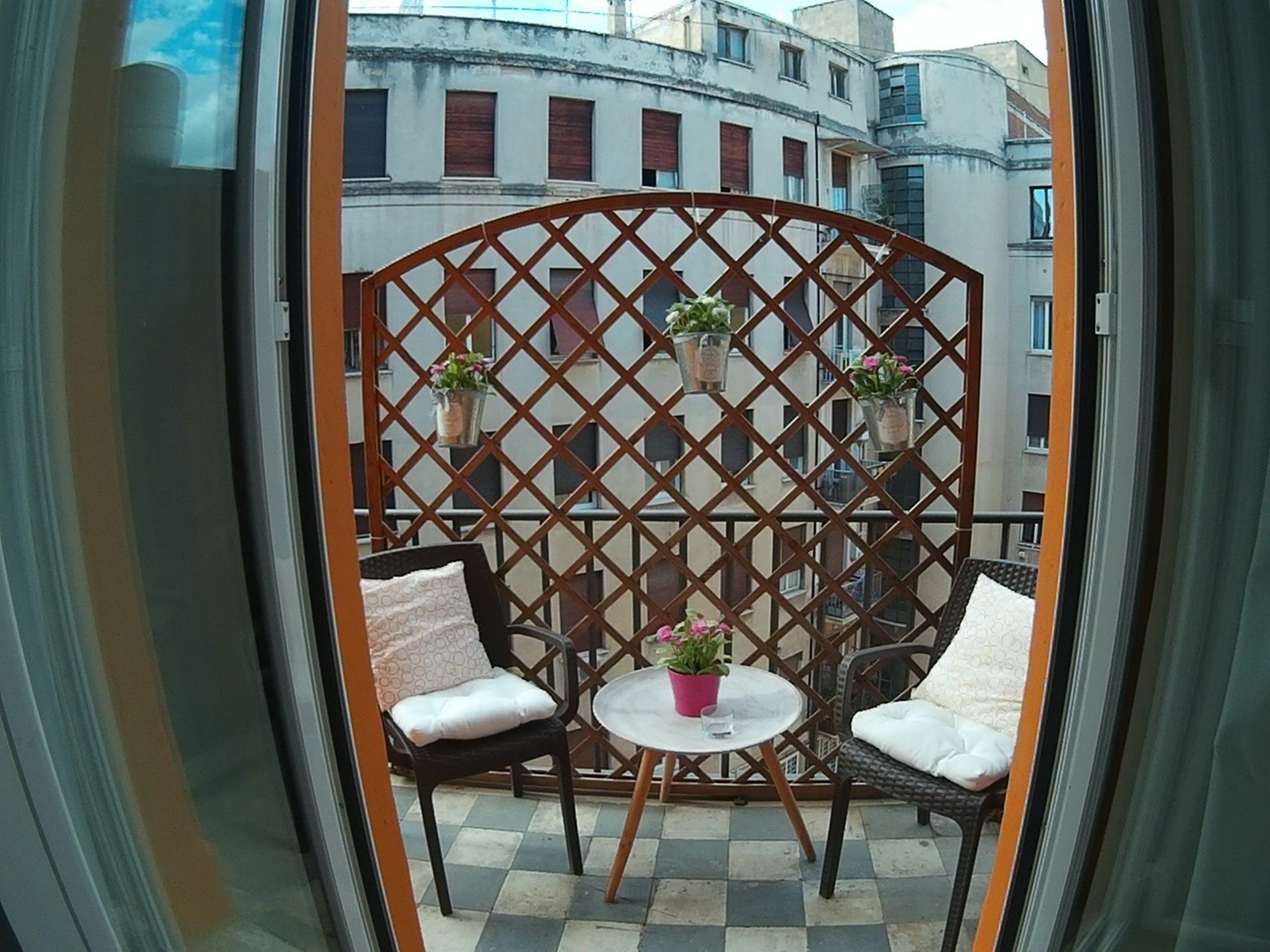 Castel Sant'Angelo Suite Roma Ngoại thất bức ảnh