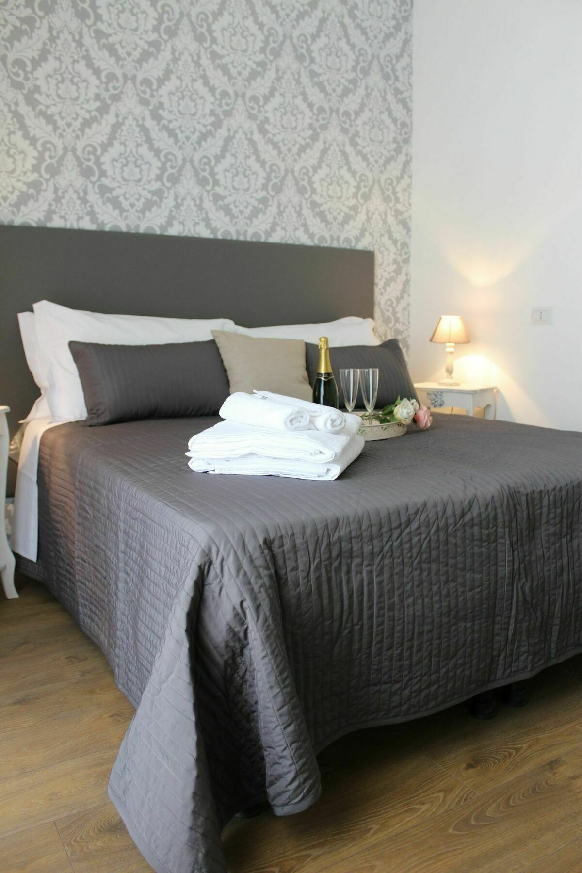 Castel Sant'Angelo Suite Roma Ngoại thất bức ảnh