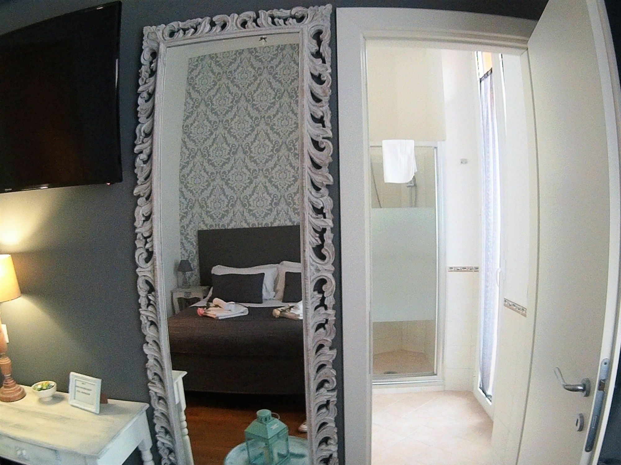 Castel Sant'Angelo Suite Roma Ngoại thất bức ảnh