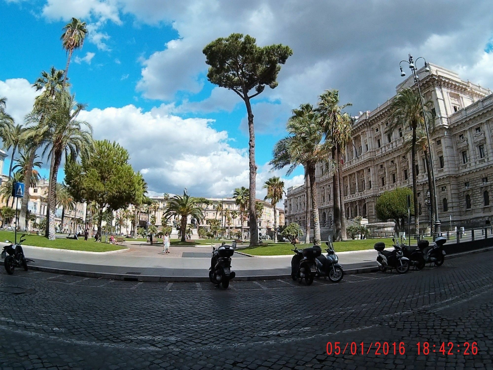 Castel Sant'Angelo Suite Roma Ngoại thất bức ảnh