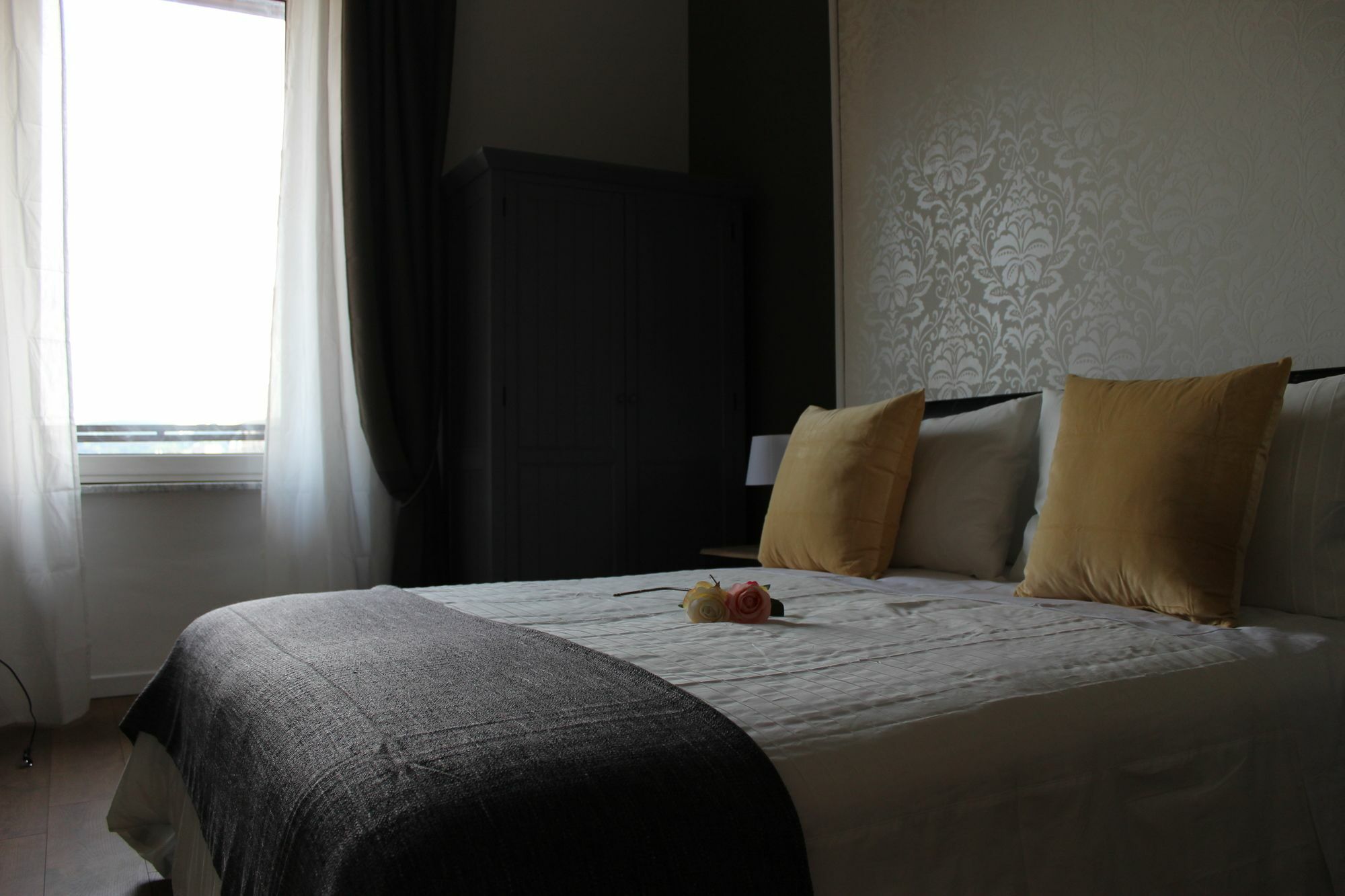 Castel Sant'Angelo Suite Roma Ngoại thất bức ảnh
