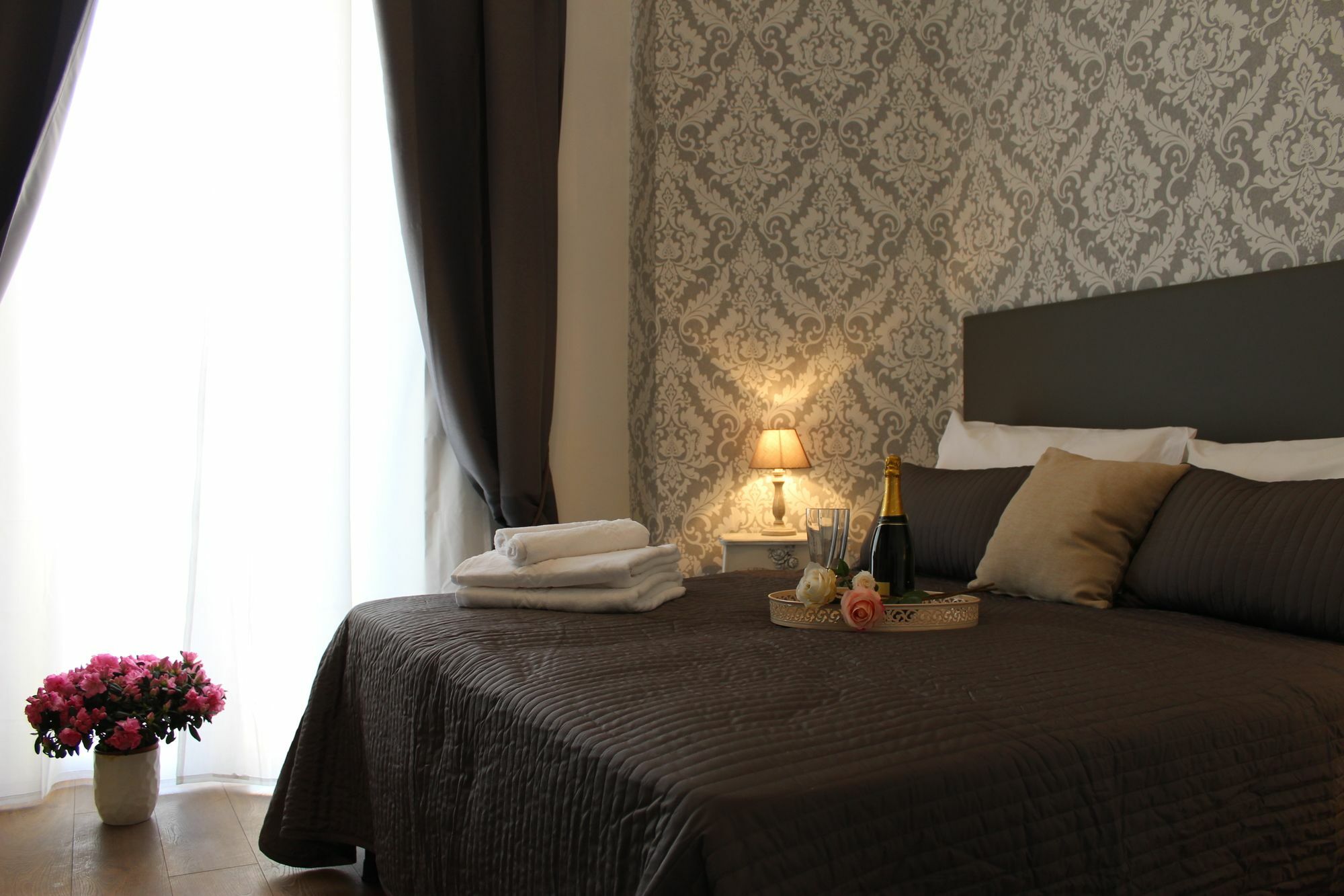Castel Sant'Angelo Suite Roma Ngoại thất bức ảnh